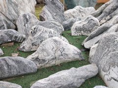 泰山石6